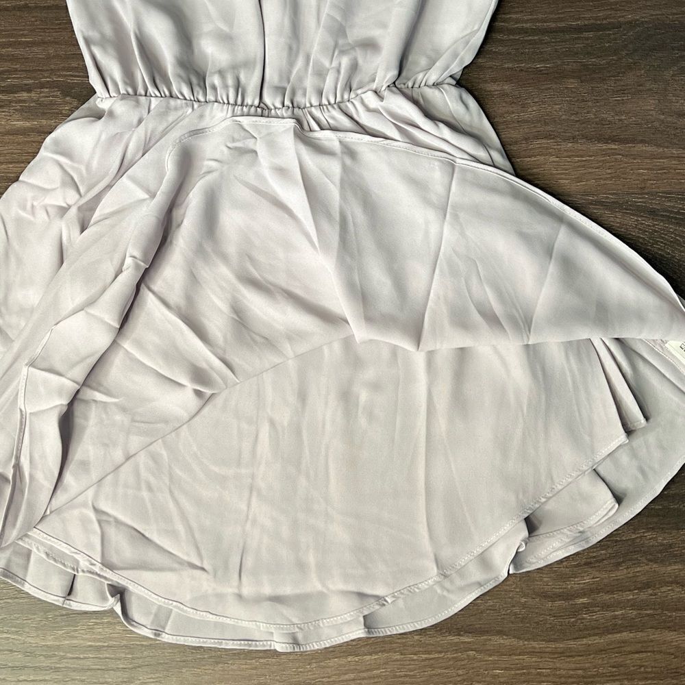 REVOLVE Three Eighty-Two Sleeveless Flounce Dress… - image 11